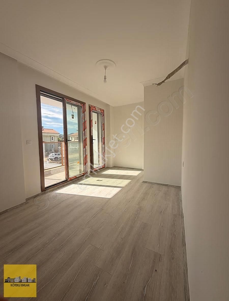 Muğla Ula Gökova'da Ayrık Nizam Havuzlu Satılık Villa - Görsel 2