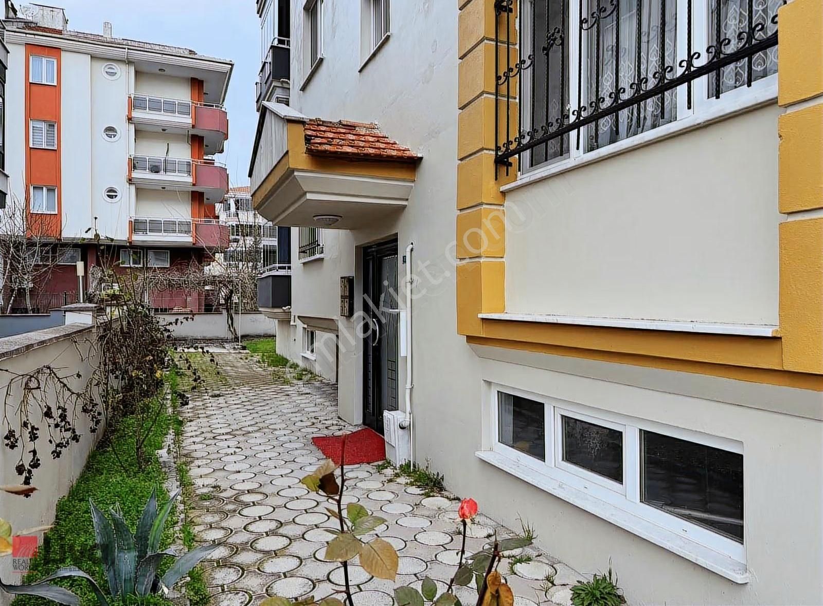 ▓liva Dan Diş Hastanesi Yakını Tek Tapu Çift Daire (3+1)+(1+1)▓ - Görsel 6