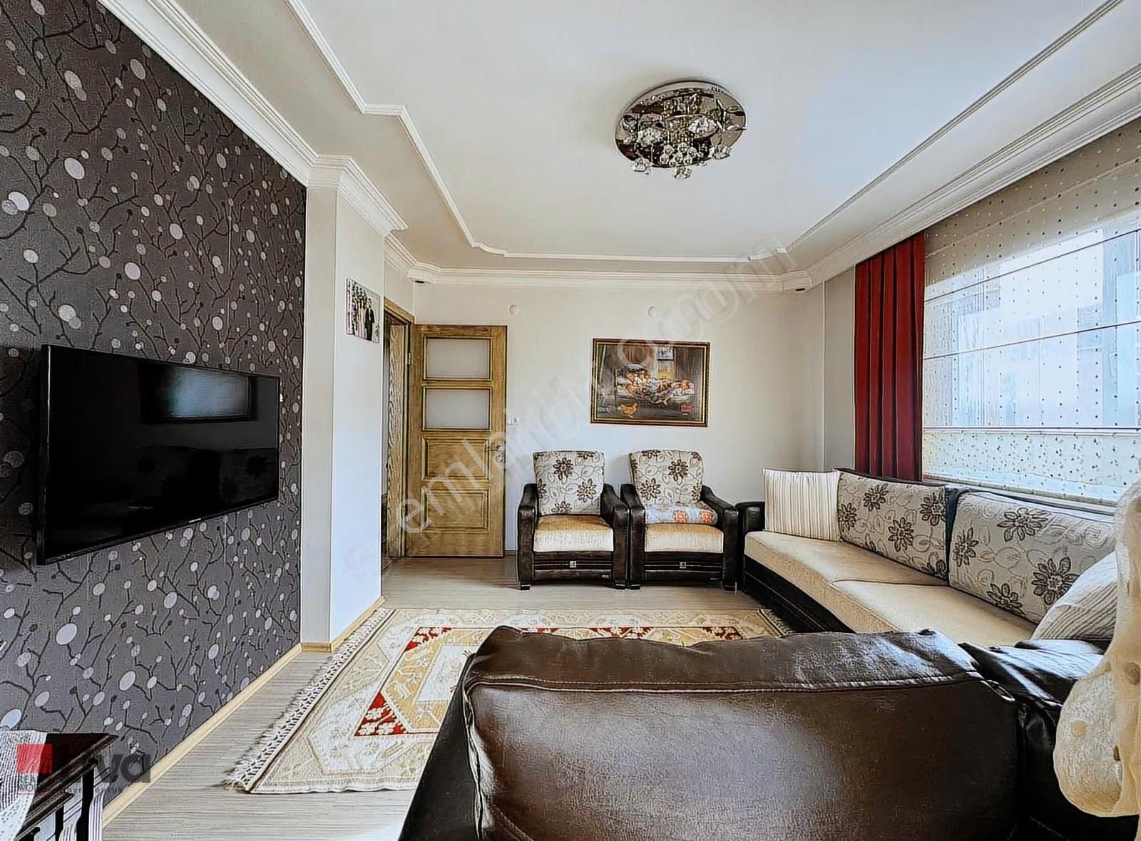 ▓liva Dan Diş Hastanesi Yakını Tek Tapu Çift Daire (3+1)+(1+1)▓ - Görsel 5