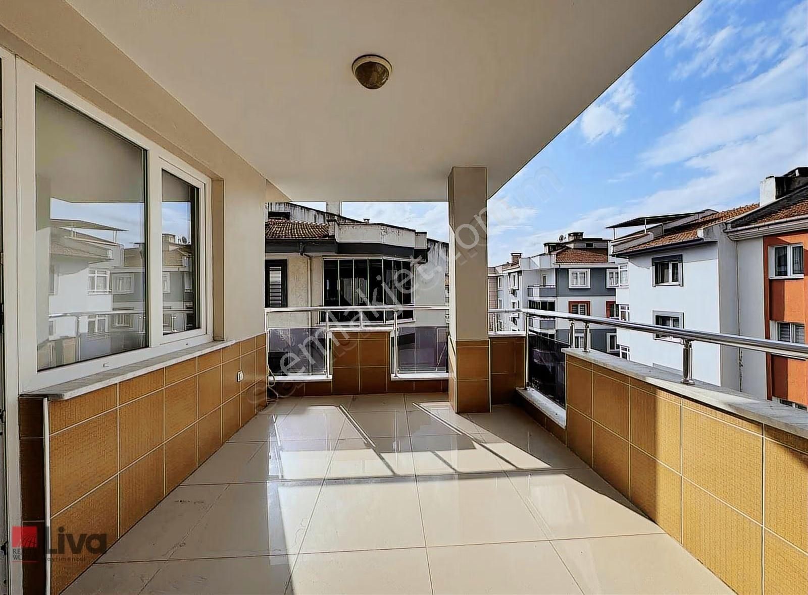 ▓liva Dan Diş Hastanesi Yakını Tek Tapu Çift Daire (3+1)+(1+1)▓ - Görsel 8