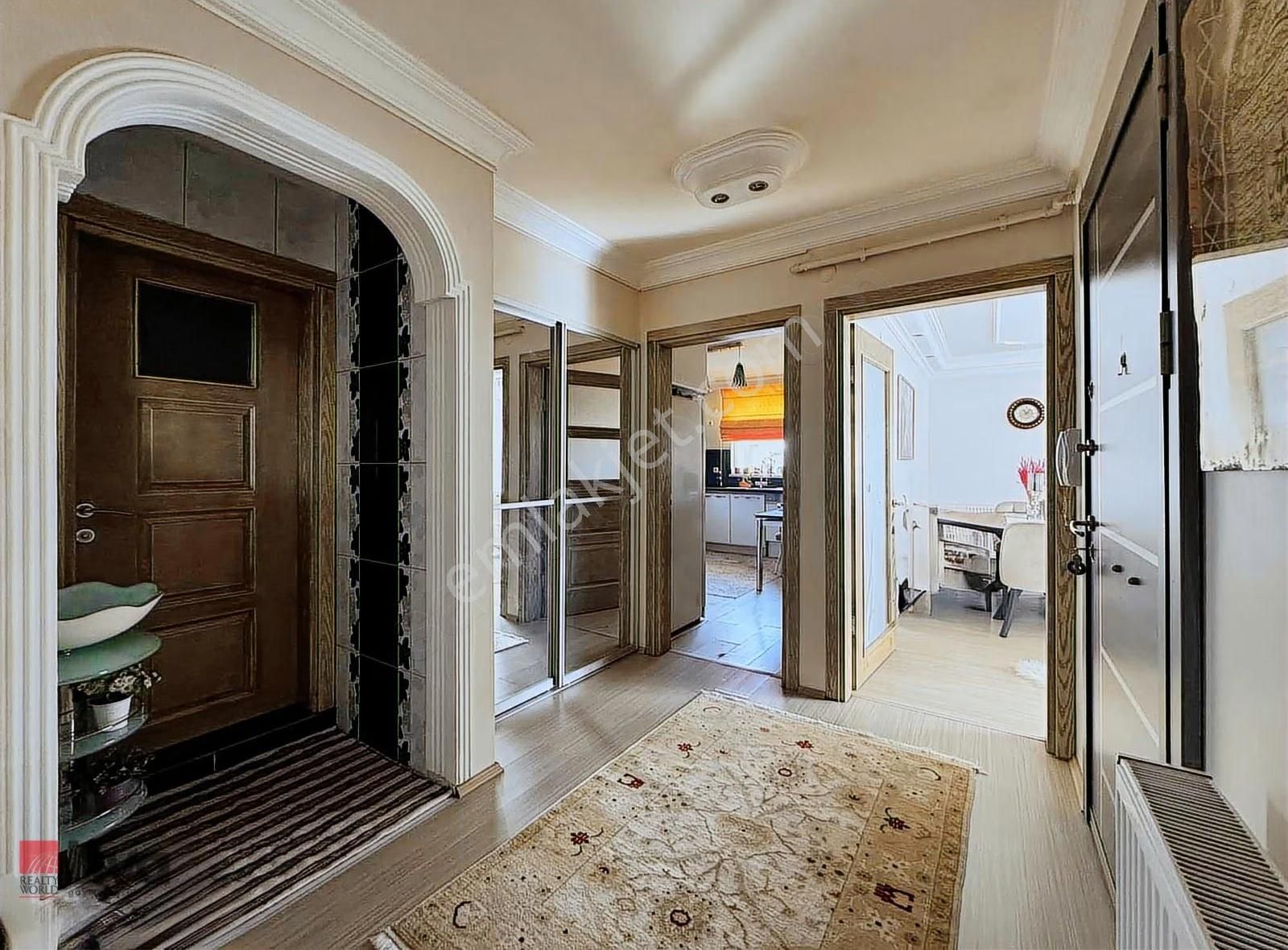 ▓liva Dan Diş Hastanesi Yakını Tek Tapu Çift Daire (3+1)+(1+1)▓ - Görsel 10