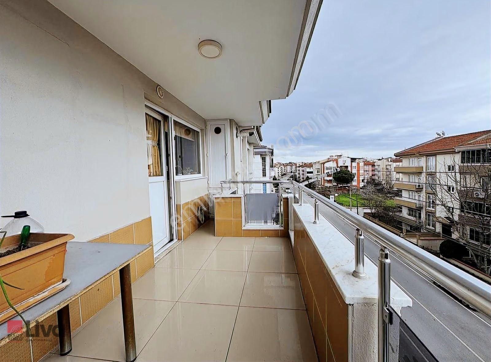 ▓liva Dan Diş Hastanesi Yakını Tek Tapu Çift Daire (3+1)+(1+1)▓ - Görsel 12