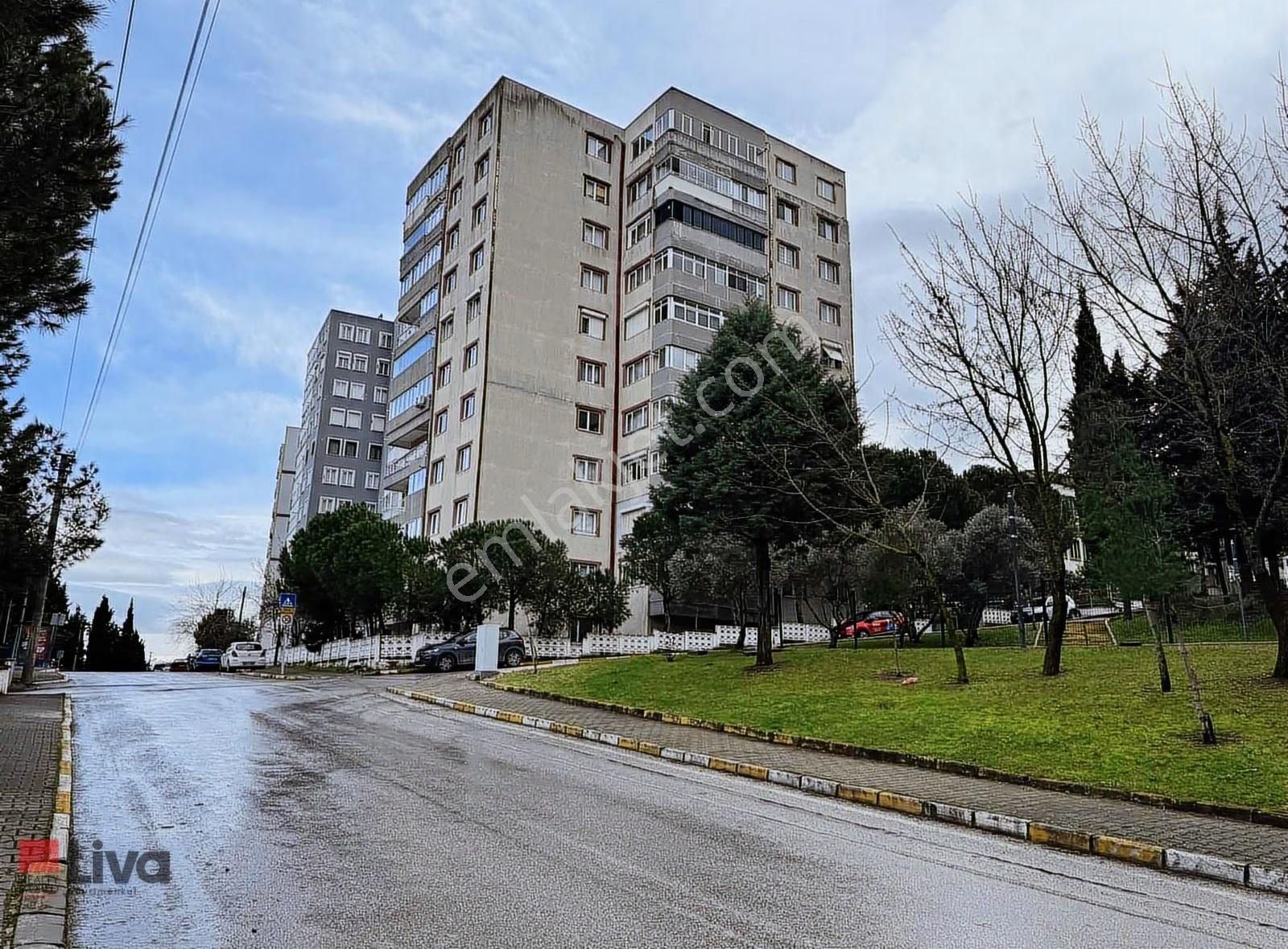 ▓adnan Menderes Anadolu Lisesi Tam Karşısı Arakat 3+1▓