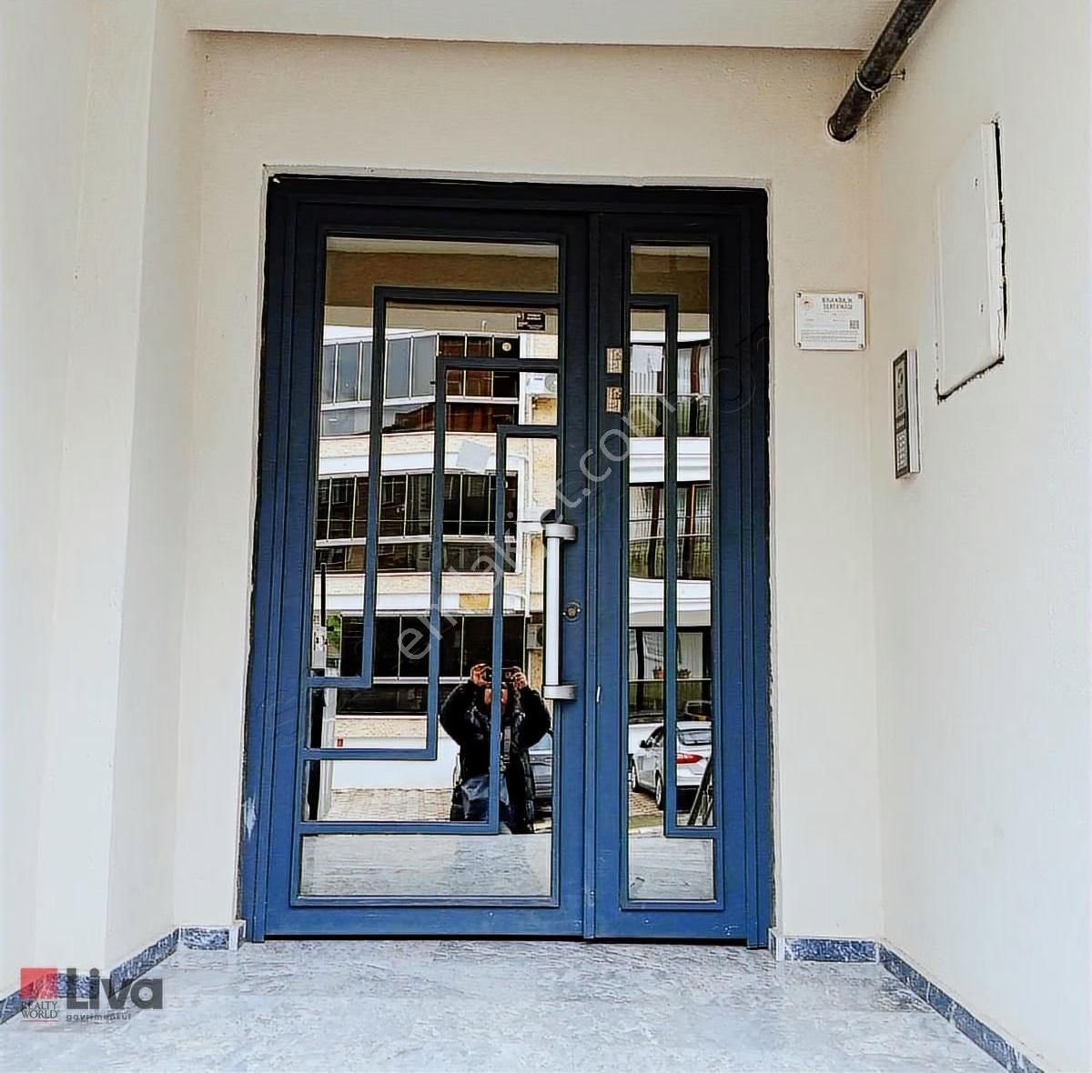 Realty World Liva Gayrimekulden Bahçelievlerde 1+1 Ara Kat Daire - Görsel 30