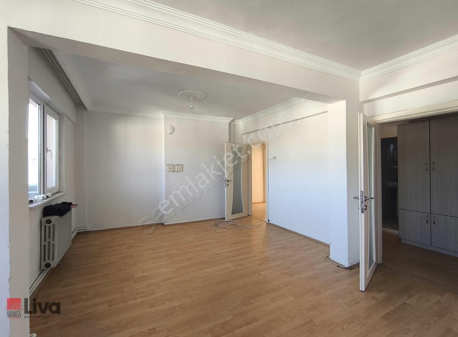 ▓ Rw Liva'dan ▓ Adnan Menderes'te | Ara Kat 2+1 Kiralık Daire - Görsel 6