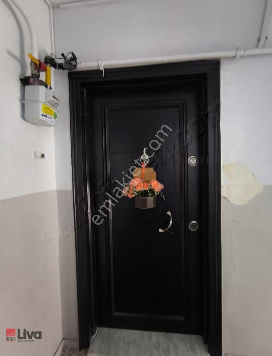 ▓ Rw Liva'dan ▓ Adnan Menderes'te | Ara Kat 2+1 Kiralık Daire