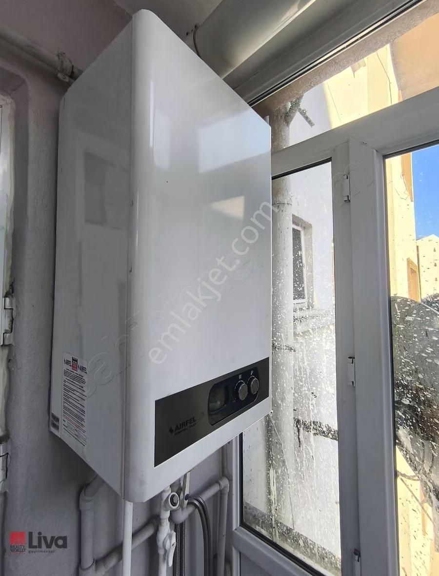 ▓ Rw Liva'dan ▓ Adnan Menderes'te | Ara Kat 2+1 Kiralık Daire - Görsel 10