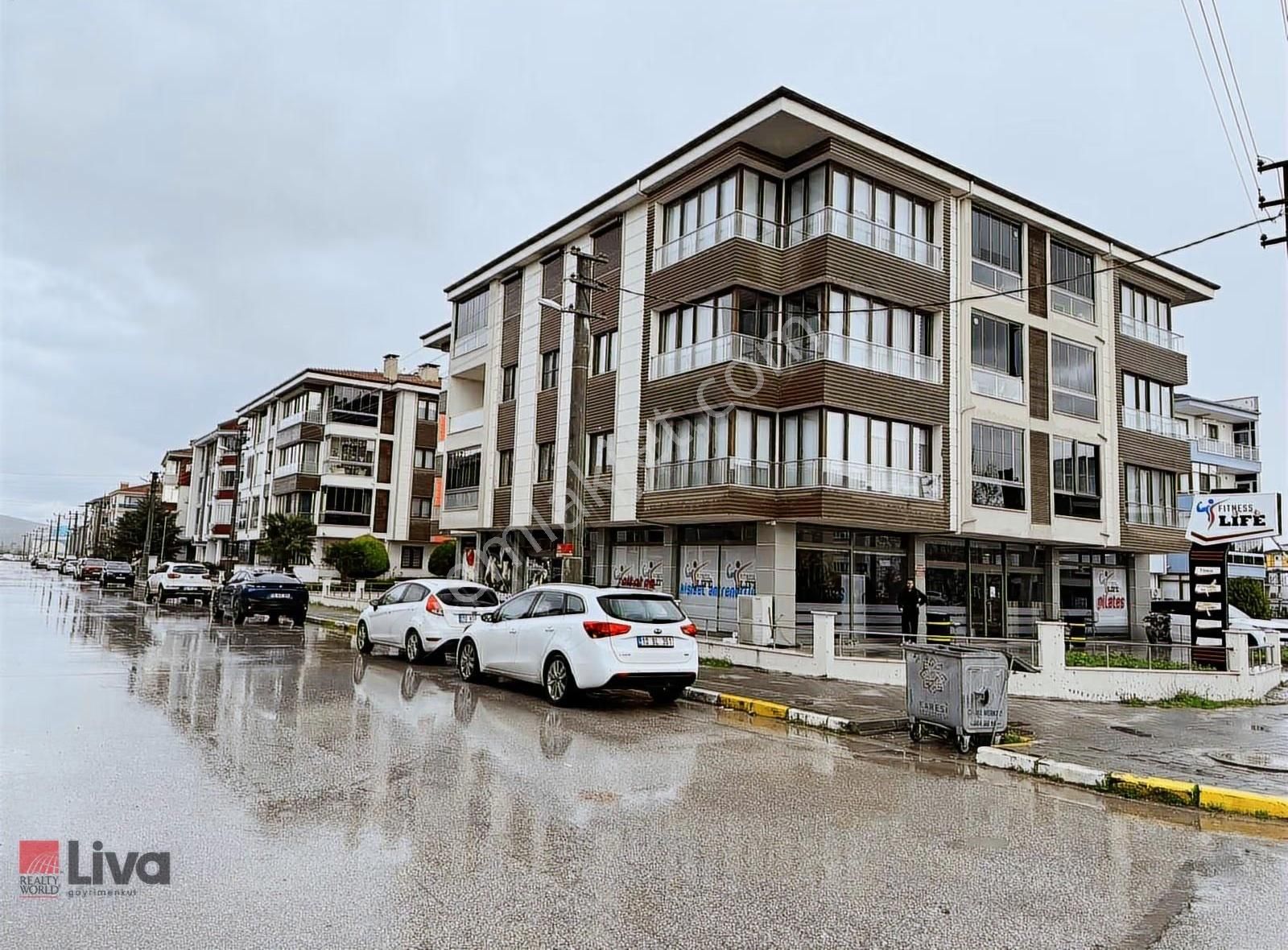 ▓paşa Alanı Müftülük Yakını Site İçerisinde 3+1▓