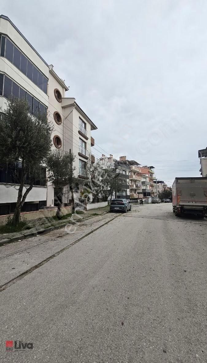 Liva Dan Atatürk Mah Geniş 2+1 İçi Sıfır Satılık Daire - Görsel 4