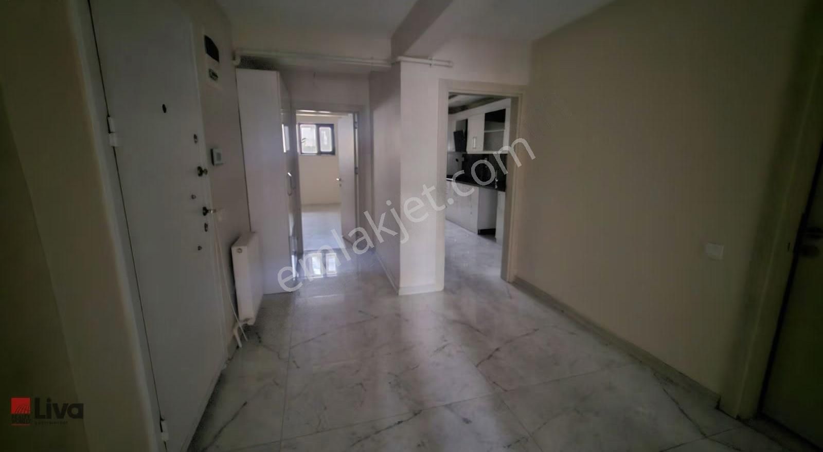 Liva Dan Atatürk Mah Geniş 2+1 İçi Sıfır Satılık Daire - Görsel 21