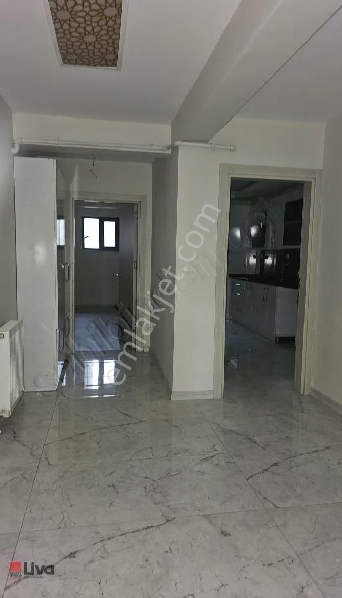 Liva Dan Atatürk Mah Geniş 2+1 İçi Sıfır Satılık Daire - Görsel 5