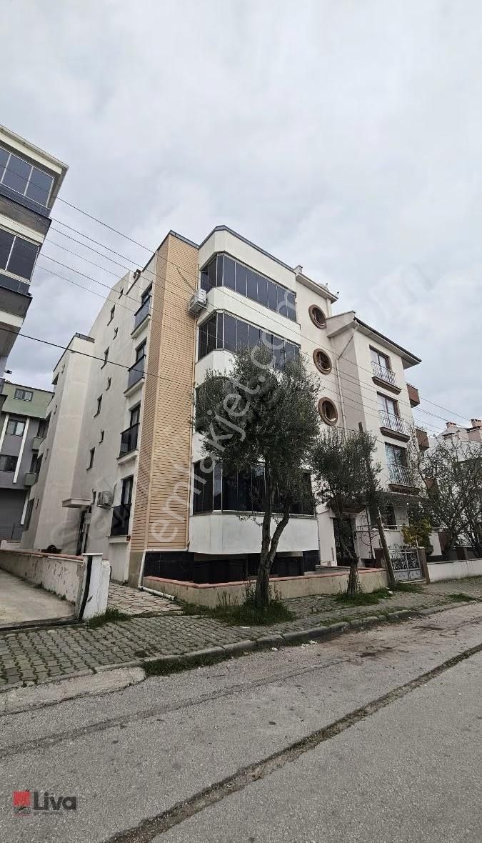 Liva Dan Atatürk Mah Geniş 2+1 İçi Sıfır Satılık Daire