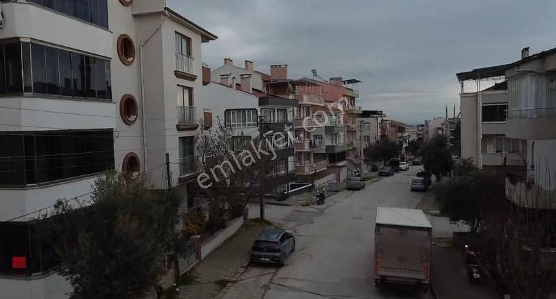 Liva Dan Atatürk Mah Geniş 2+1 İçi Sıfır Satılık Daire - Görsel 9