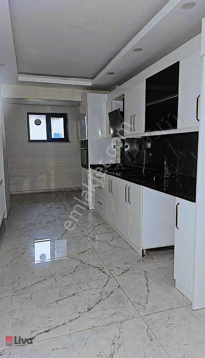 Liva Dan Atatürk Mah Geniş 2+1 İçi Sıfır Satılık Daire - Görsel 11
