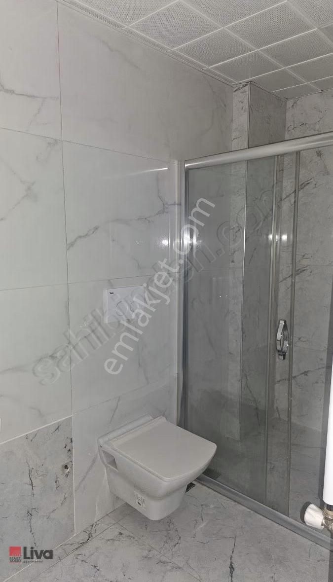Liva Dan Atatürk Mah Geniş 2+1 İçi Sıfır Satılık Daire - Görsel 24