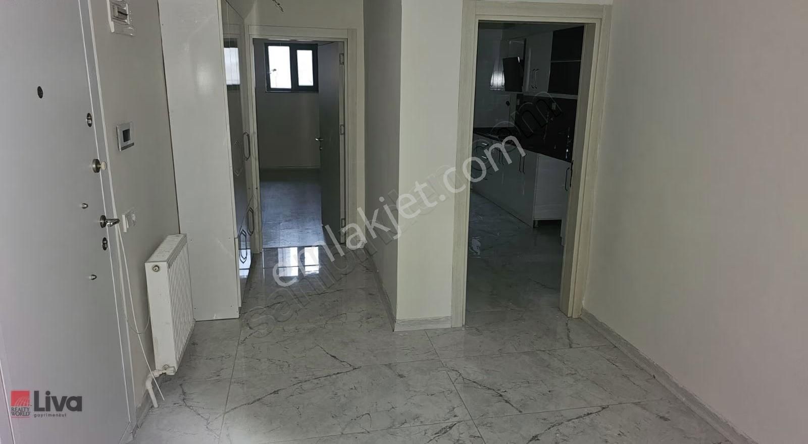 Liva Dan Atatürk Mah Geniş 2+1 İçi Sıfır Satılık Daire - Görsel 22