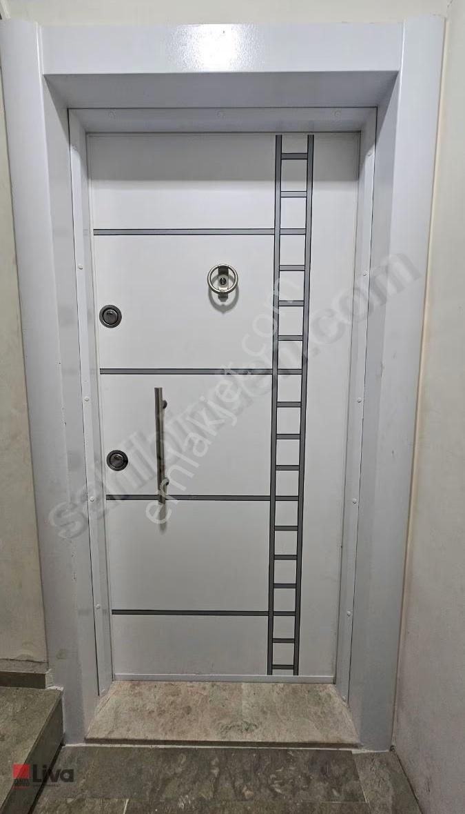 Liva Dan Atatürk Mah Geniş 2+1 İçi Sıfır Satılık Daire - Görsel 8