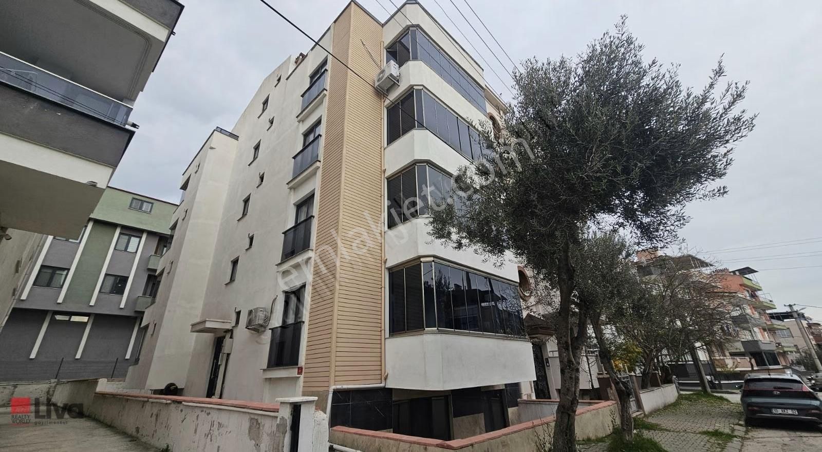 Liva Dan Atatürk Mah Geniş 2+1 İçi Sıfır Satılık Daire - Görsel 29