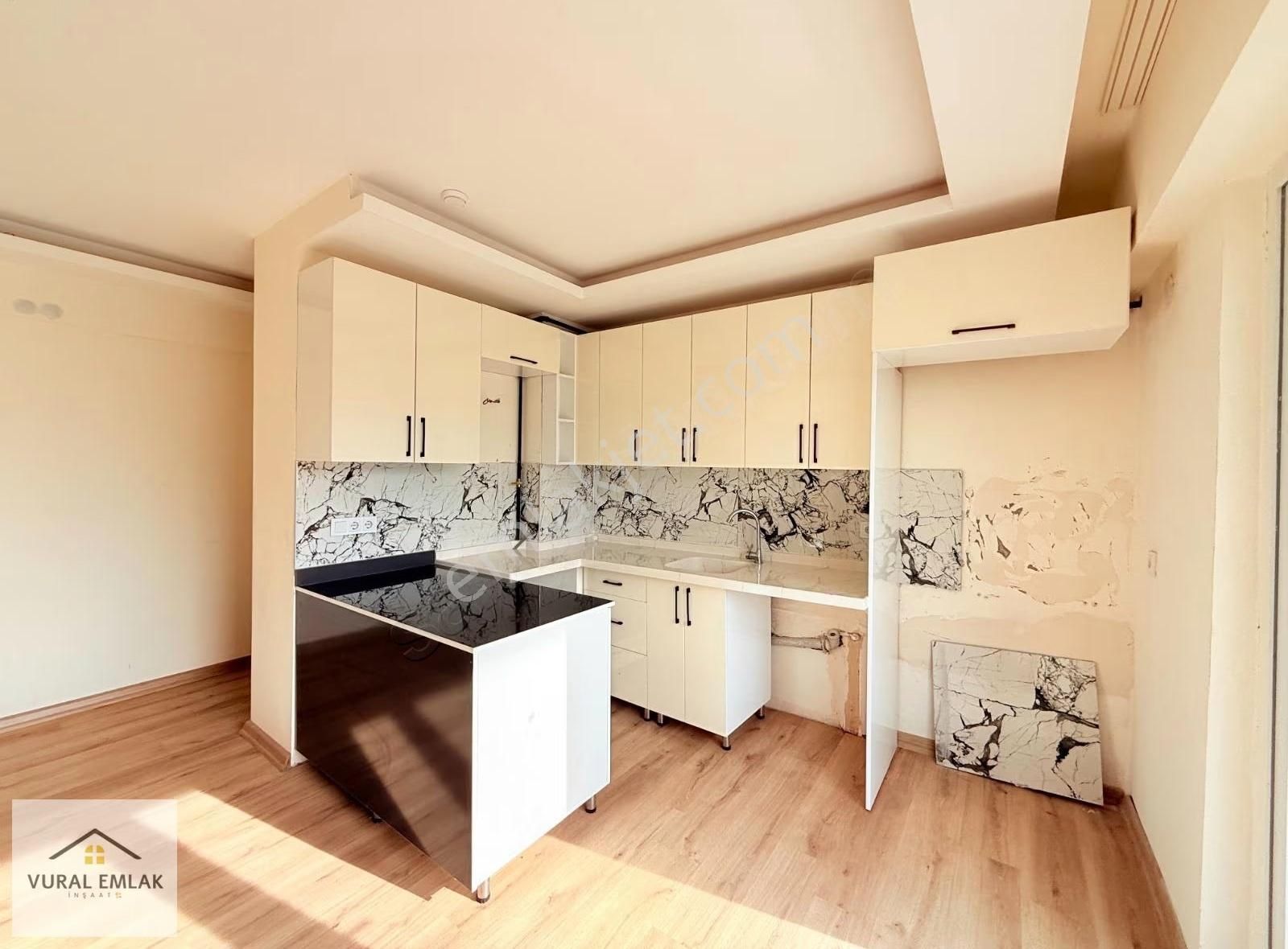 Vuraldan 2+1 Ultra Lüx Okul Hastane Bölgesinde Ara Katta 115m2 - Görsel 29