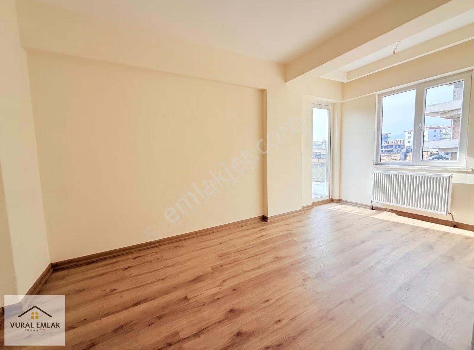 Vuraldan 2+1 Ultra Lüx Okul Hastane Bölgesinde Ara Katta 115m2 - Görsel 21