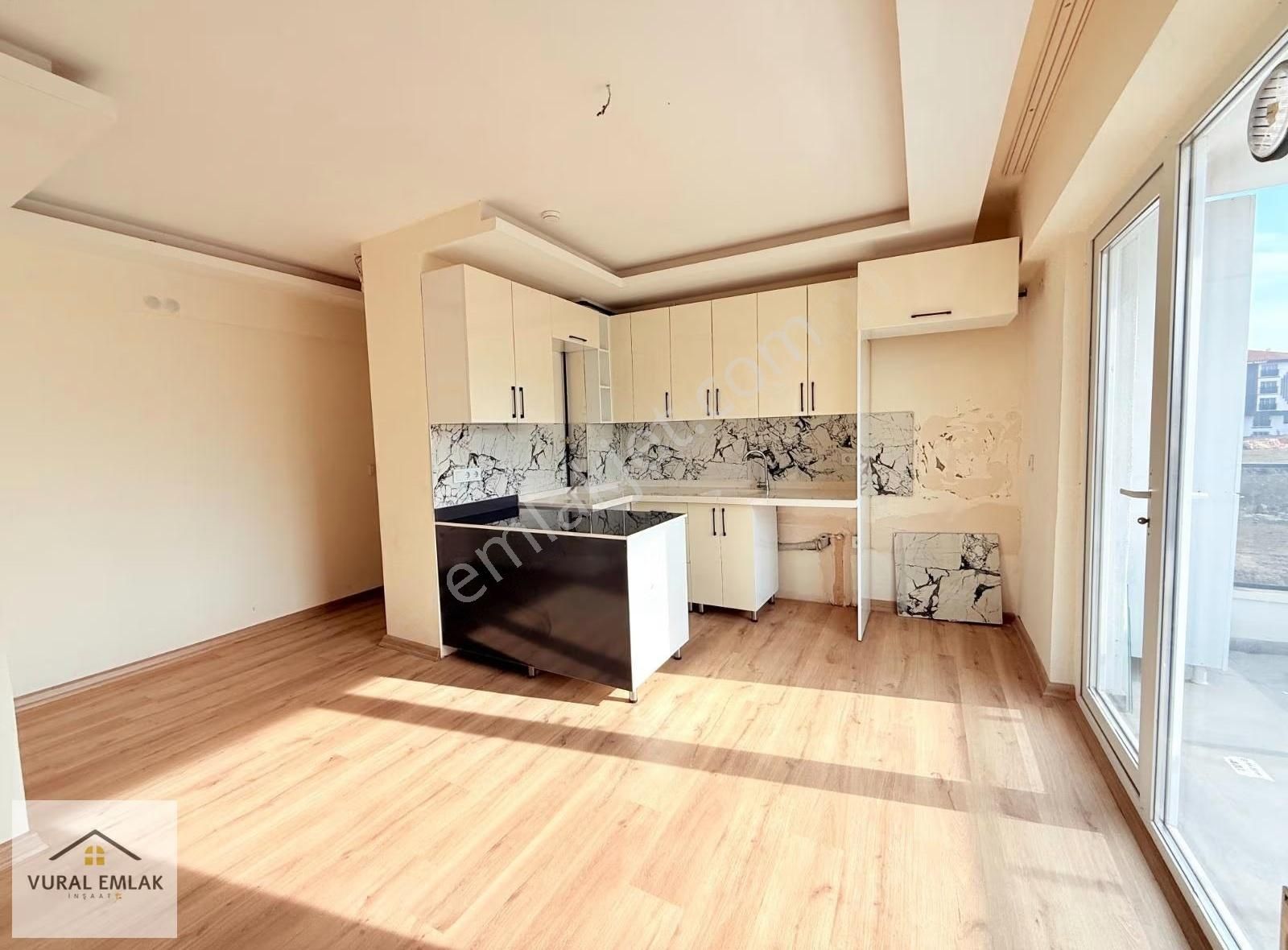 Vuraldan 2+1 Ultra Lüx Okul Hastane Bölgesinde Ara Katta 115m2 - Görsel 23