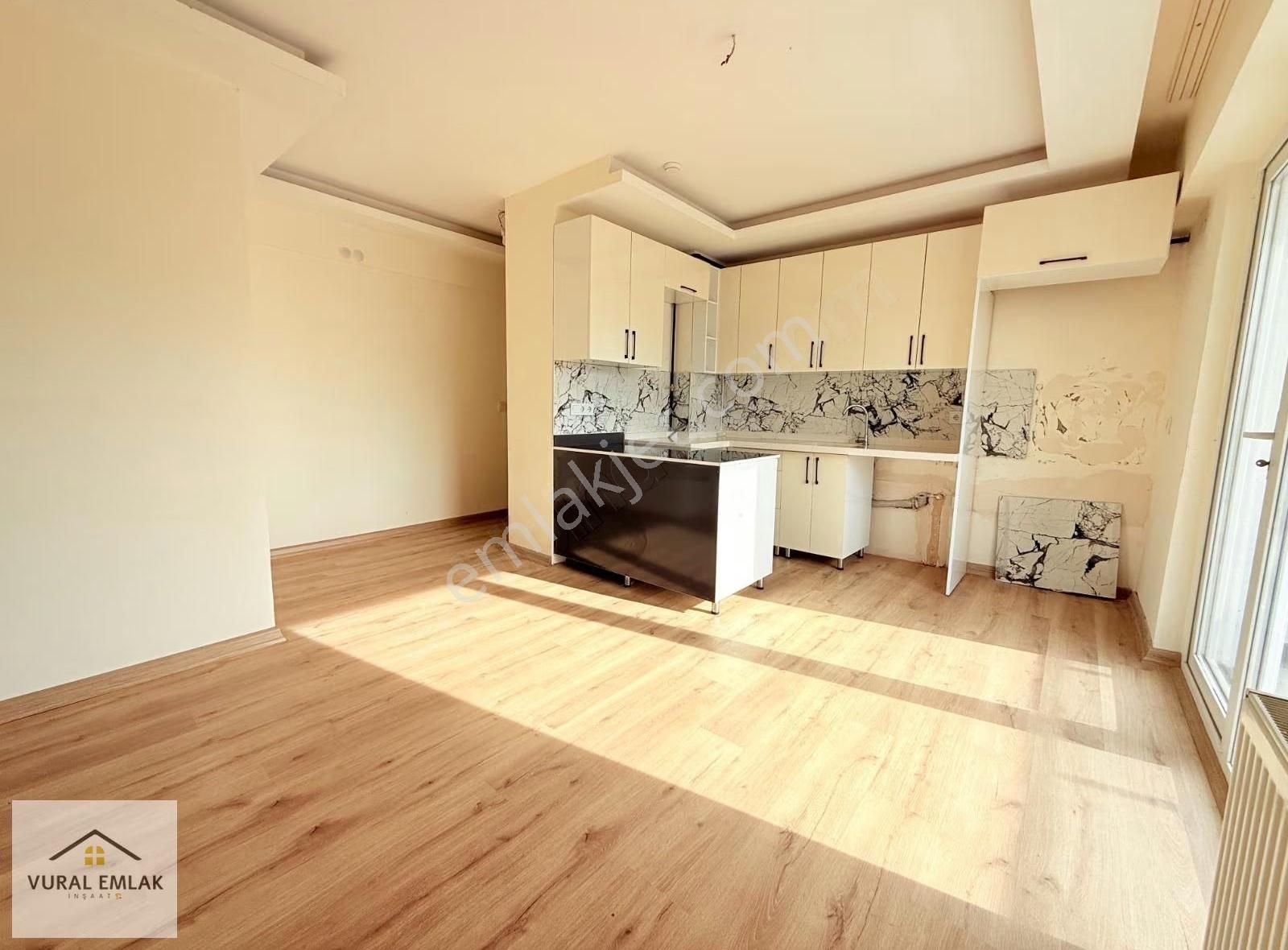 Vuraldan 2+1 Ultra Lüx Okul Hastane Bölgesinde Ara Katta 115m2 - Görsel 5