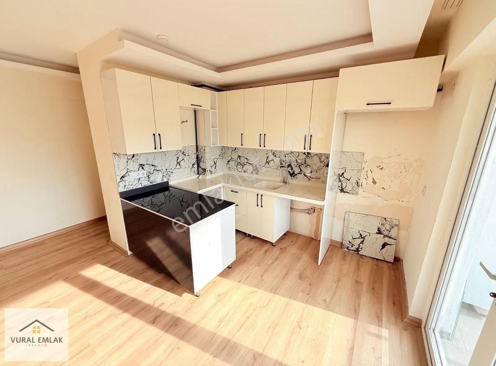 Vuraldan 2+1 Ultra Lüx Okul Hastane Bölgesinde Ara Katta 115m2 - Görsel 33