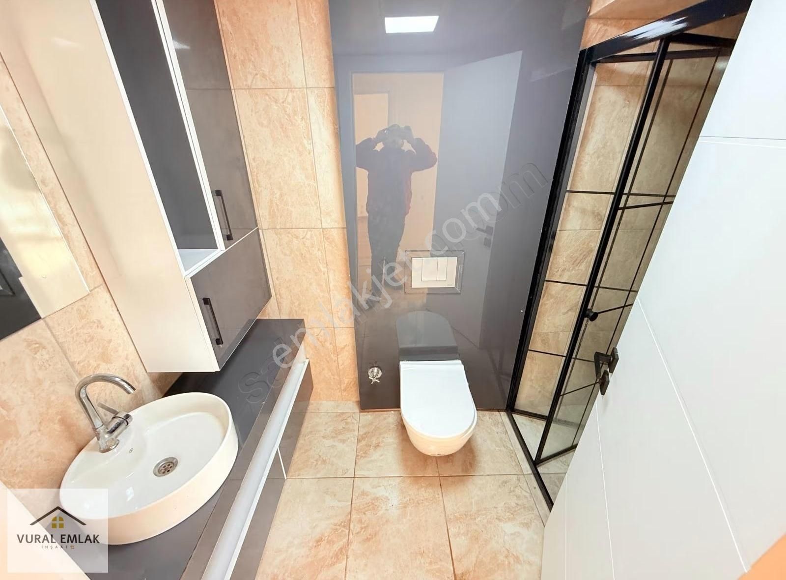 Vuraldan 2+1 Ultra Lüx Okul Hastane Bölgesinde Ara Katta 115m2 - Görsel 30