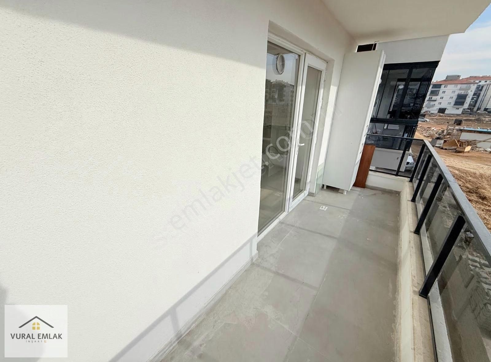 Vuraldan 2+1 Ultra Lüx Okul Hastane Bölgesinde Ara Katta 115m2 - Görsel 12