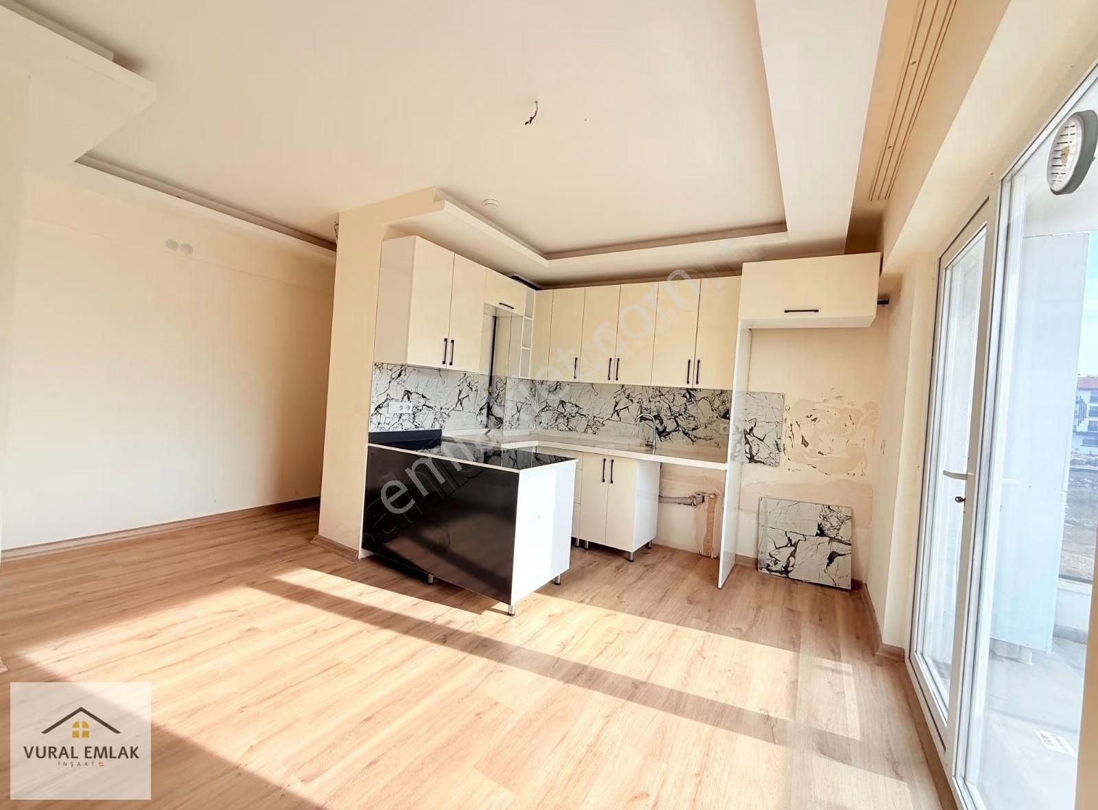 Vuraldan 2+1 Ultra Lüx Okul Hastane Bölgesinde Ara Katta 115m2 - Görsel 18