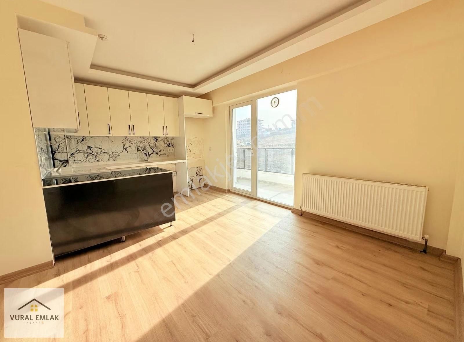 Vuraldan 2+1 Ultra Lüx Okul Hastane Bölgesinde Ara Katta 115m2 - Görsel 14