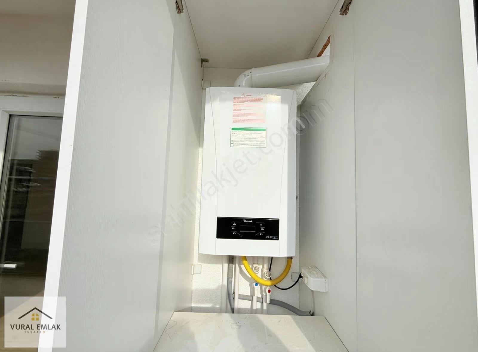 Vuraldan 2+1 Ultra Lüx Okul Hastane Bölgesinde Ara Katta 115m2 - Görsel 8