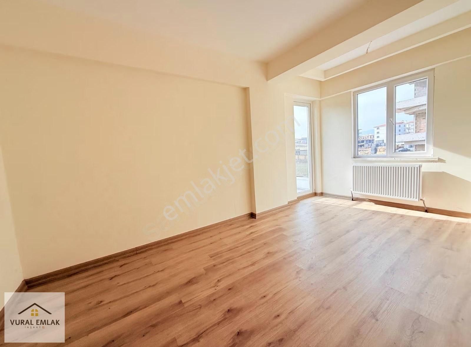 Vuraldan 2+1 Ultra Lüx Okul Hastane Bölgesinde Ara Katta 115m2 - Görsel 32