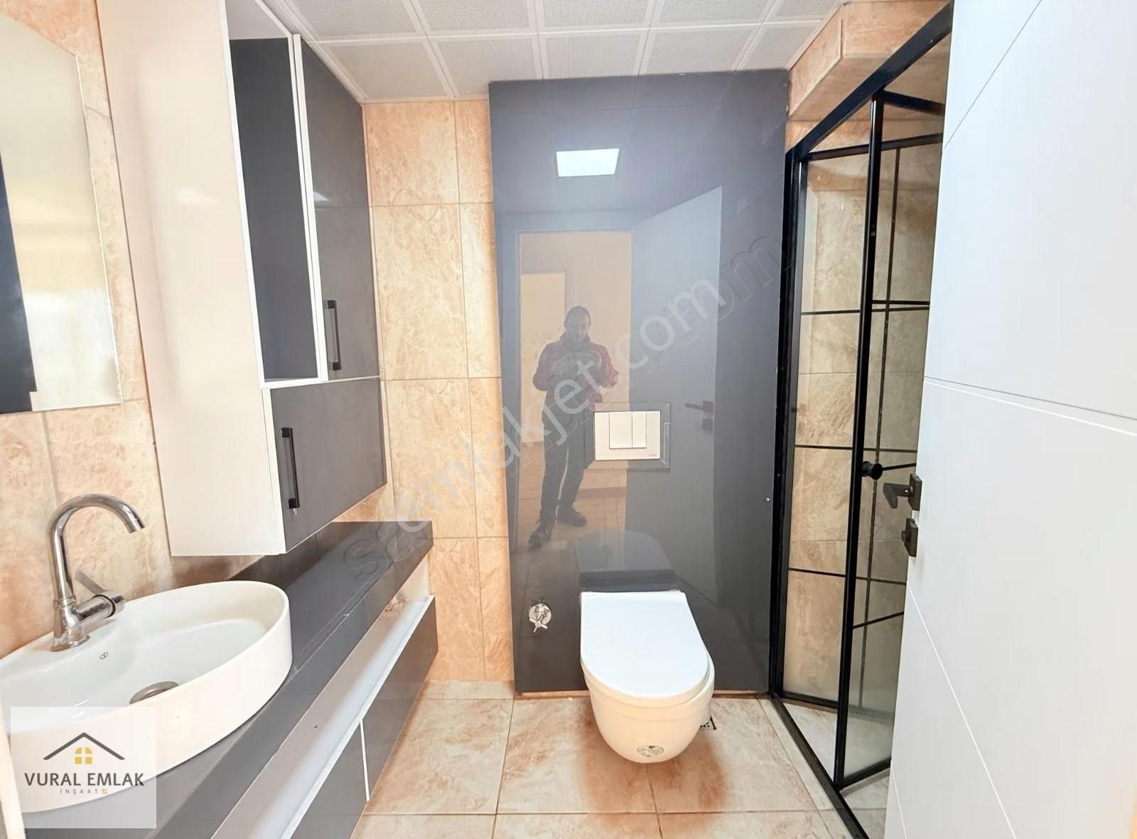 Vuraldan 2+1 Ultra Lüx Okul Hastane Bölgesinde Ara Katta 115m2 - Görsel 4