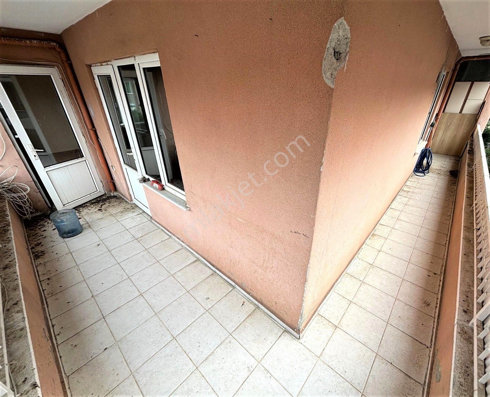 🟠🟠alfa'dan Akçay'da Satılık Full Kredili Ön Cephe Ayrı Mutfak 3+1 Geniş Daire - Görsel 7