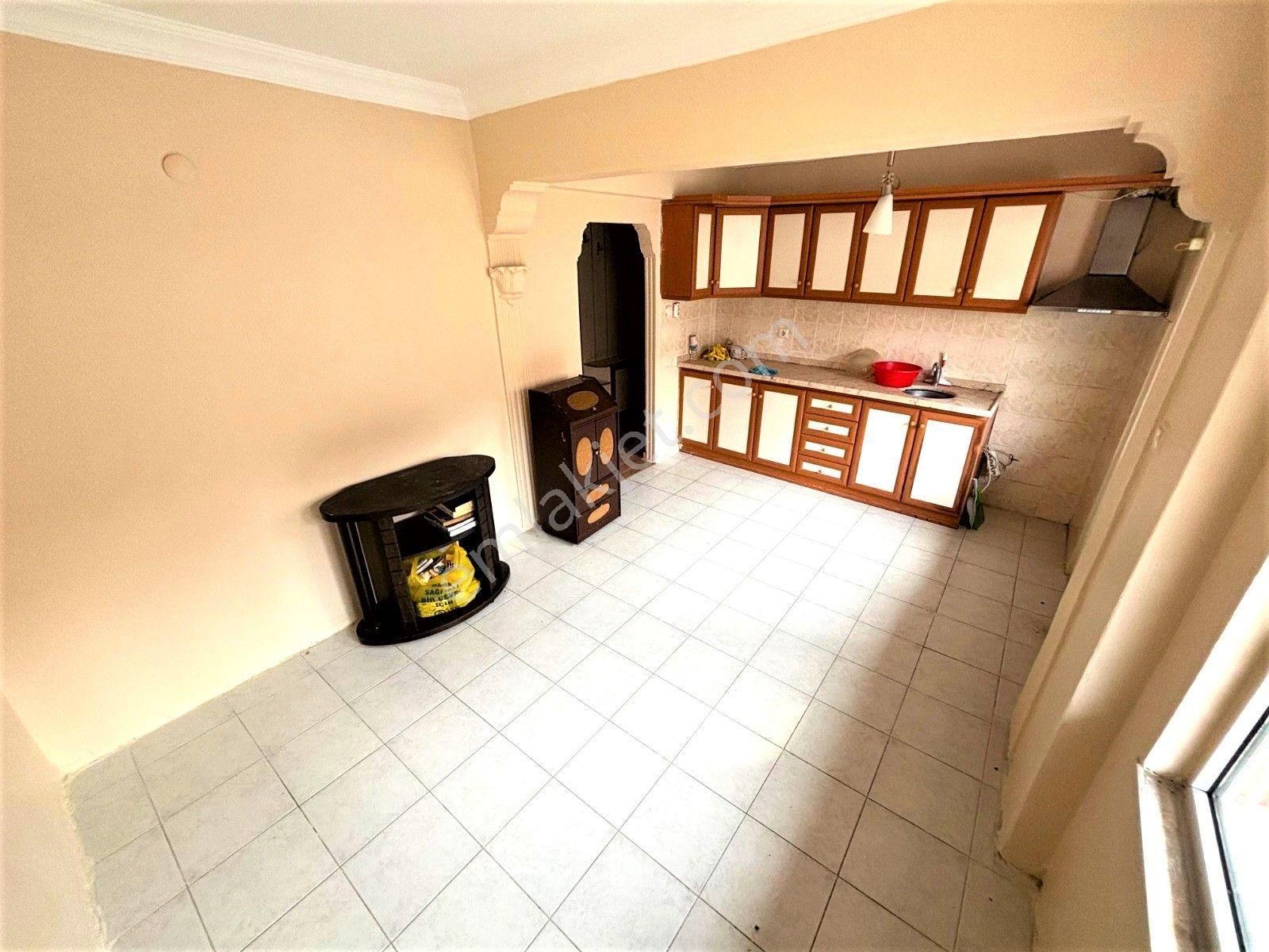 🟠🟠alfa'dan Akçay'da Satılık Full Kredili Ön Cephe Ayrı Mutfak 3+1 Geniş Daire - Görsel 30