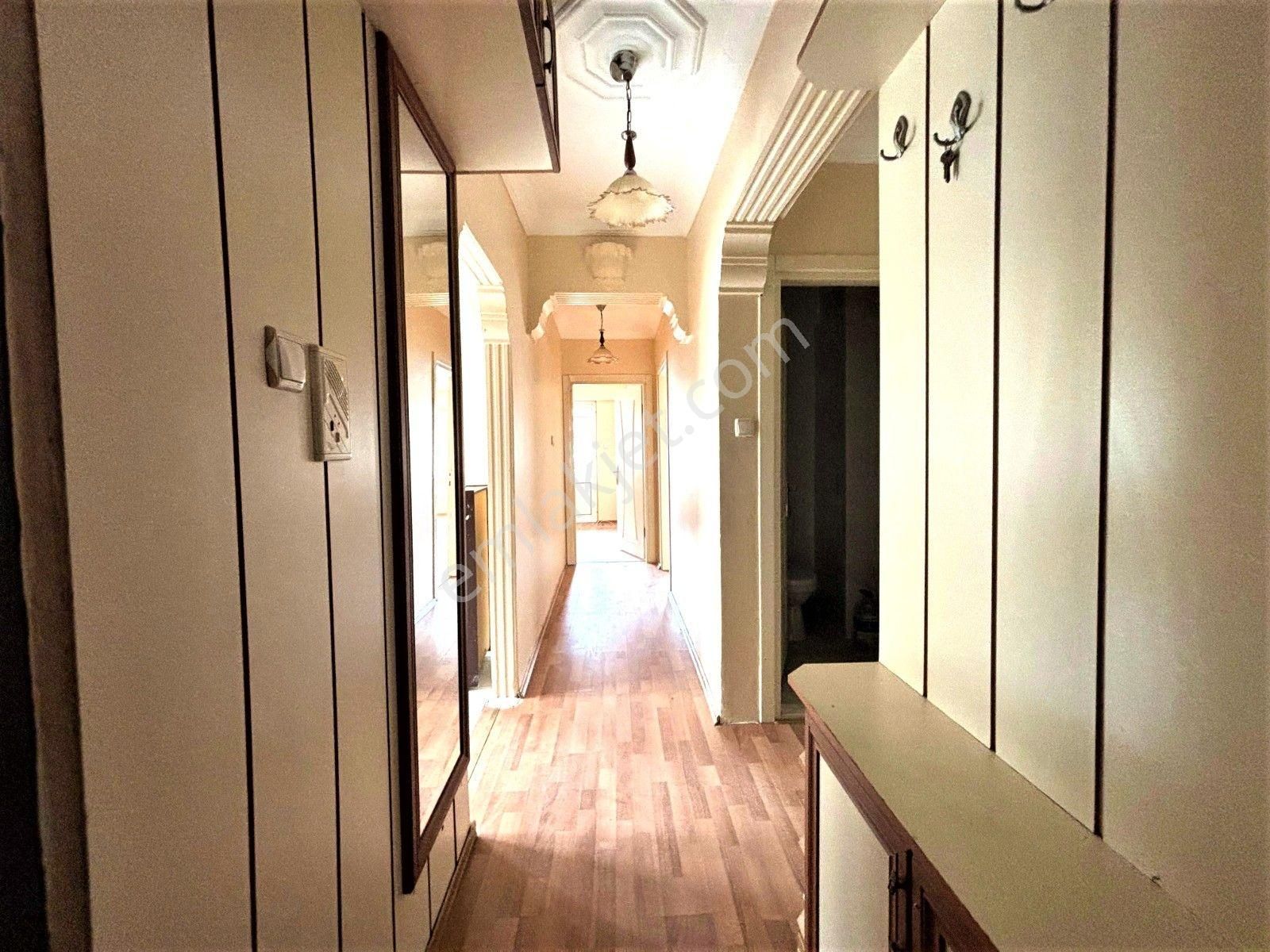 🟠🟠alfa'dan Akçay'da Satılık Full Kredili Ön Cephe Ayrı Mutfak 3+1 Geniş Daire - Görsel 10