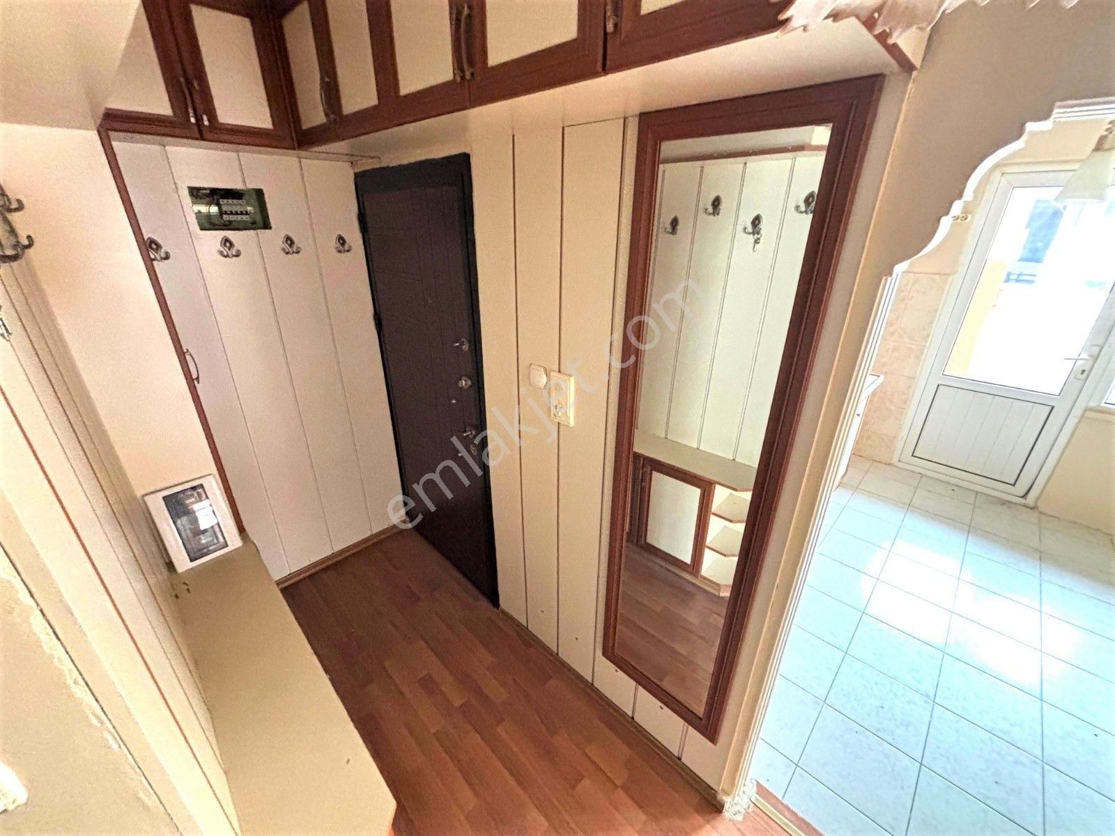 🟠🟠alfa'dan Akçay'da Satılık Full Kredili Ön Cephe Ayrı Mutfak 3+1 Geniş Daire - Görsel 20