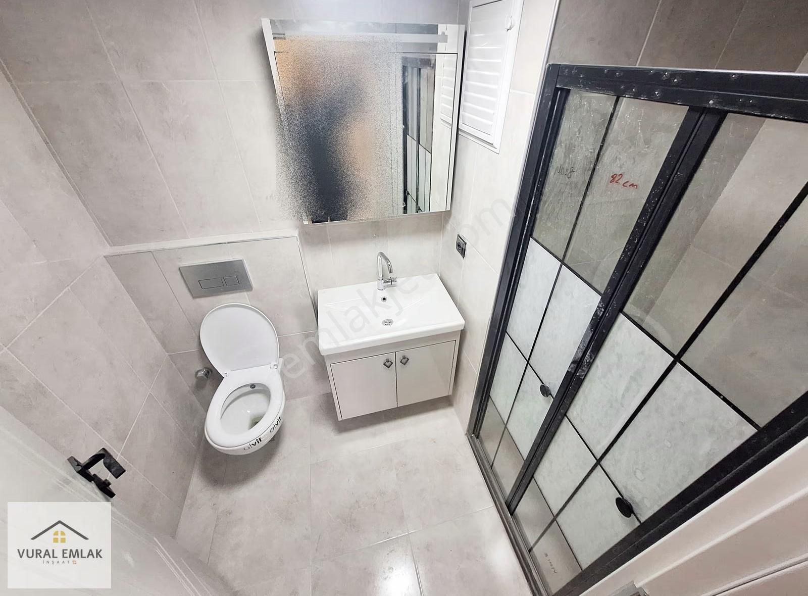 Vural Emlaktan Ara Katta 3+1 İskanlı G.odalı Ultra Lüx 145m2acil - Görsel 7