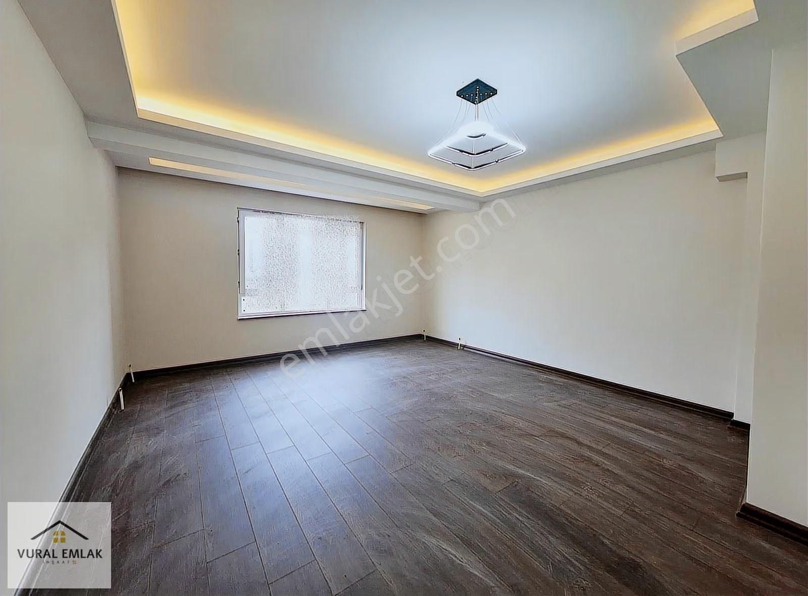 Vural Emlaktan Ara Katta 3+1 İskanlı G.odalı Ultra Lüx 145m2acil - Görsel 6