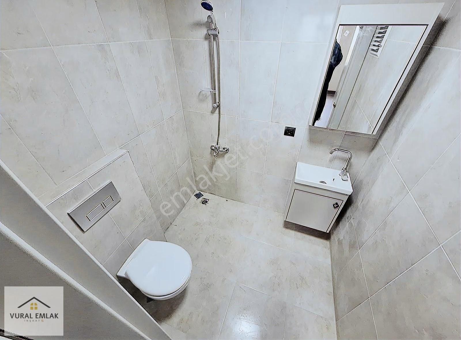 Vural Emlaktan Ara Katta 3+1 İskanlı G.odalı Ultra Lüx 145m2acil - Görsel 9