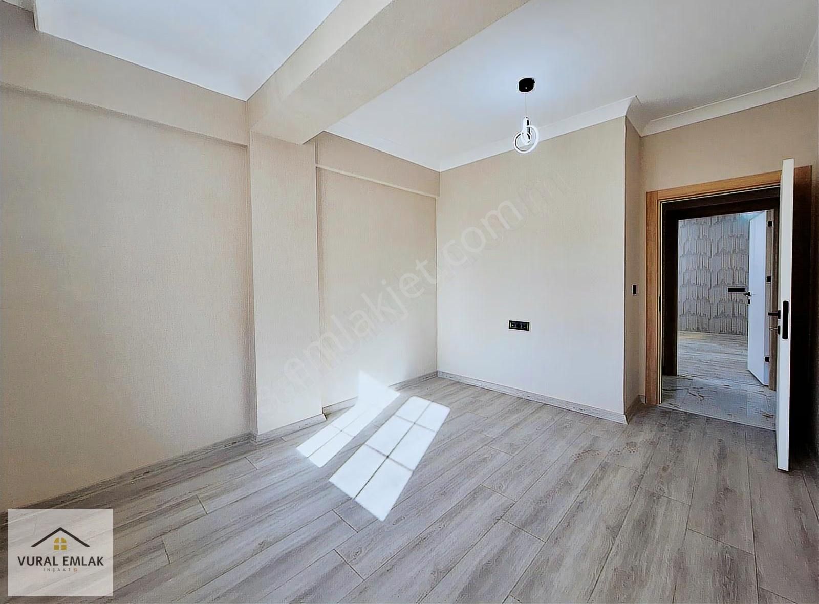 Vural Emlaktan Hastane Okul Yanı 2+1 Ultra Lüx Şık Yapılı Acilll - Görsel 7