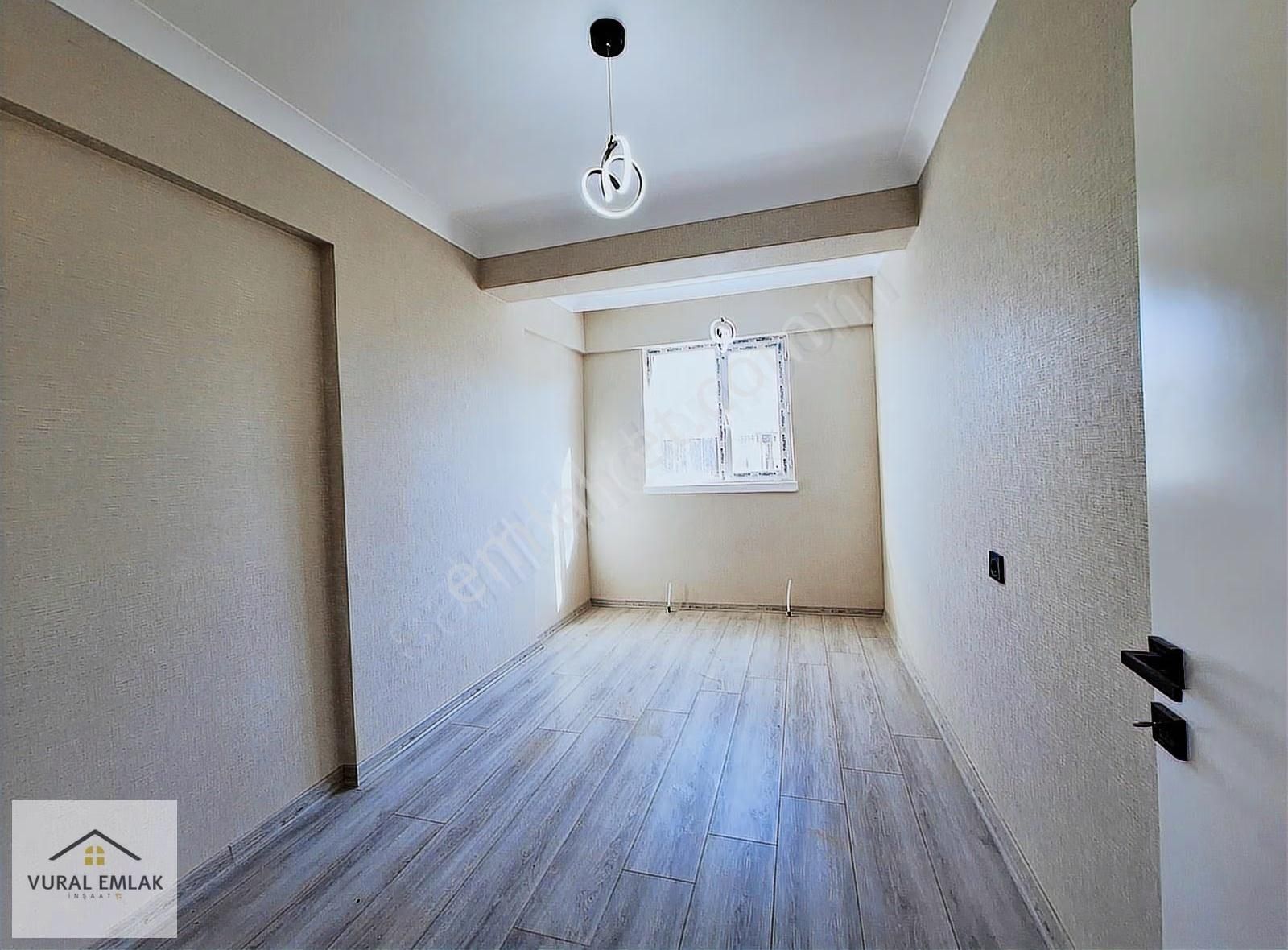 Vural Emlaktan Hastane Okul Yanı 2+1 Ultra Lüx Şık Yapılı Acilll - Görsel 19