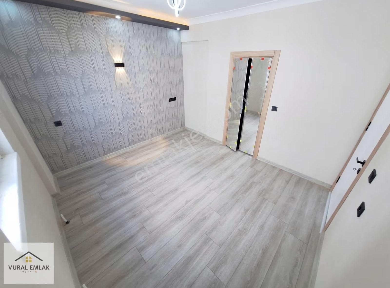 Vural Emlaktan 3+1 Ultra Lüx Ara Katta 145m2 G.odalı Kupon Daire - Görsel 5