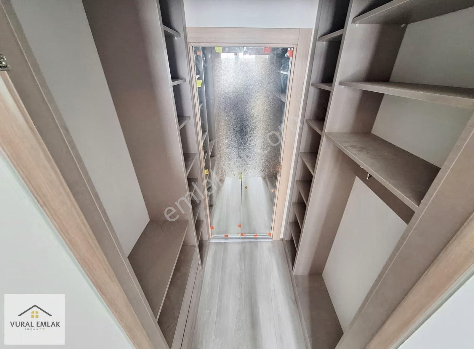 Vural Emlaktan 3+1 Ultra Lüx Ara Katta 145m2 G.odalı Kupon Daire - Görsel 4