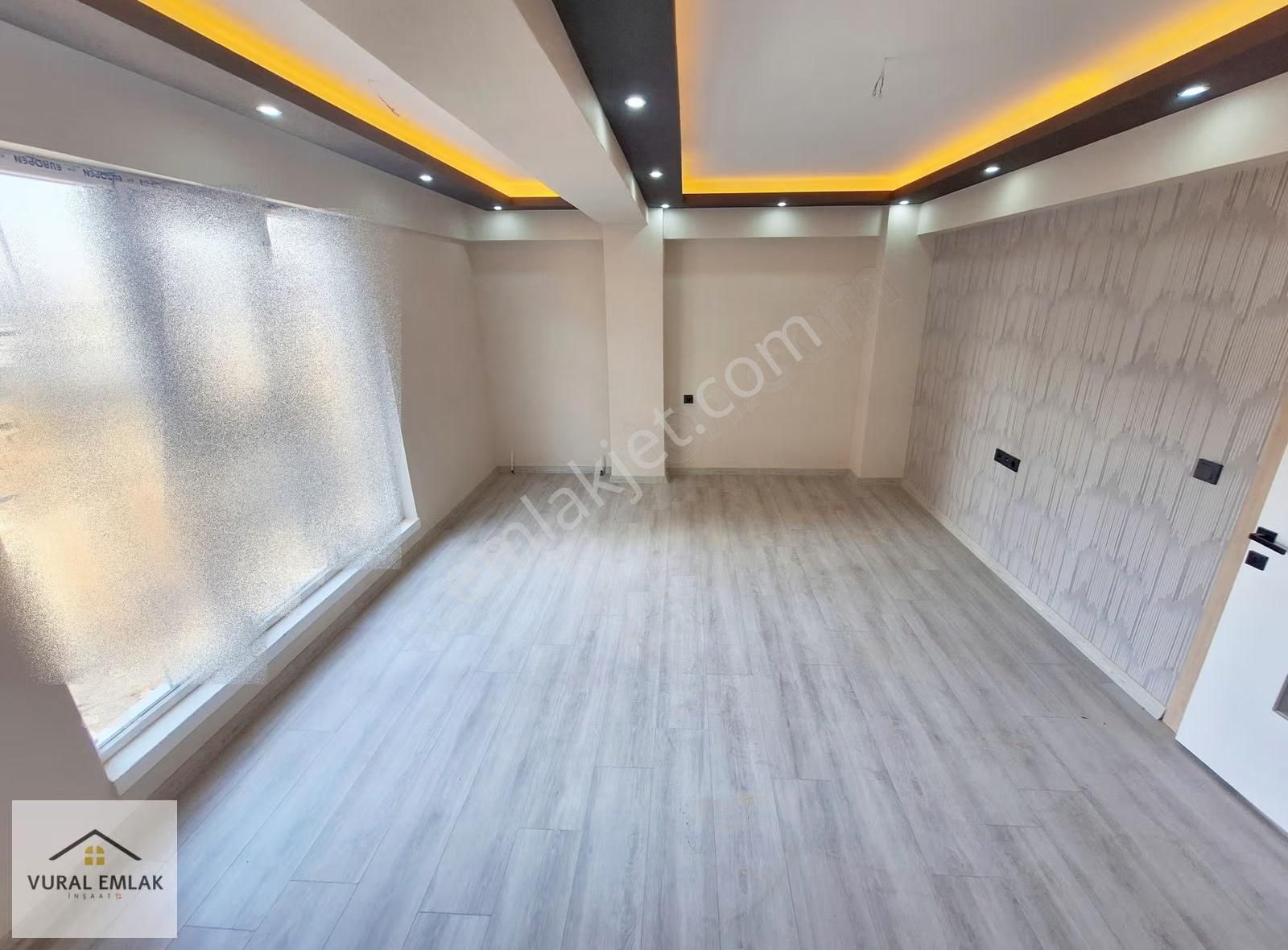 Vural Emlaktan 3+1 Ultra Lüx Ara Katta 145m2 G.odalı Kupon Daire - Görsel 10