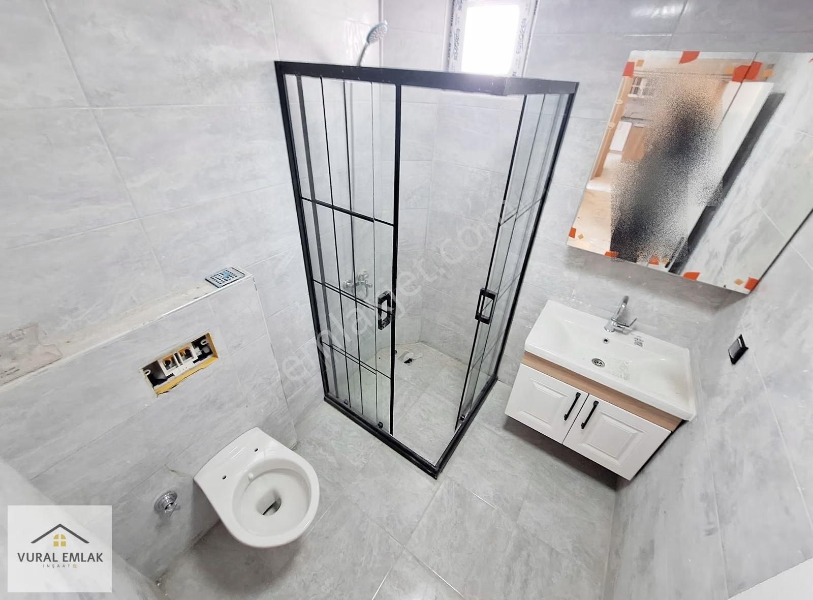 Vural Emlaktan 3+1 Ultra Lüx Ara Katta 145m2 G.odalı Kupon Daire - Görsel 2