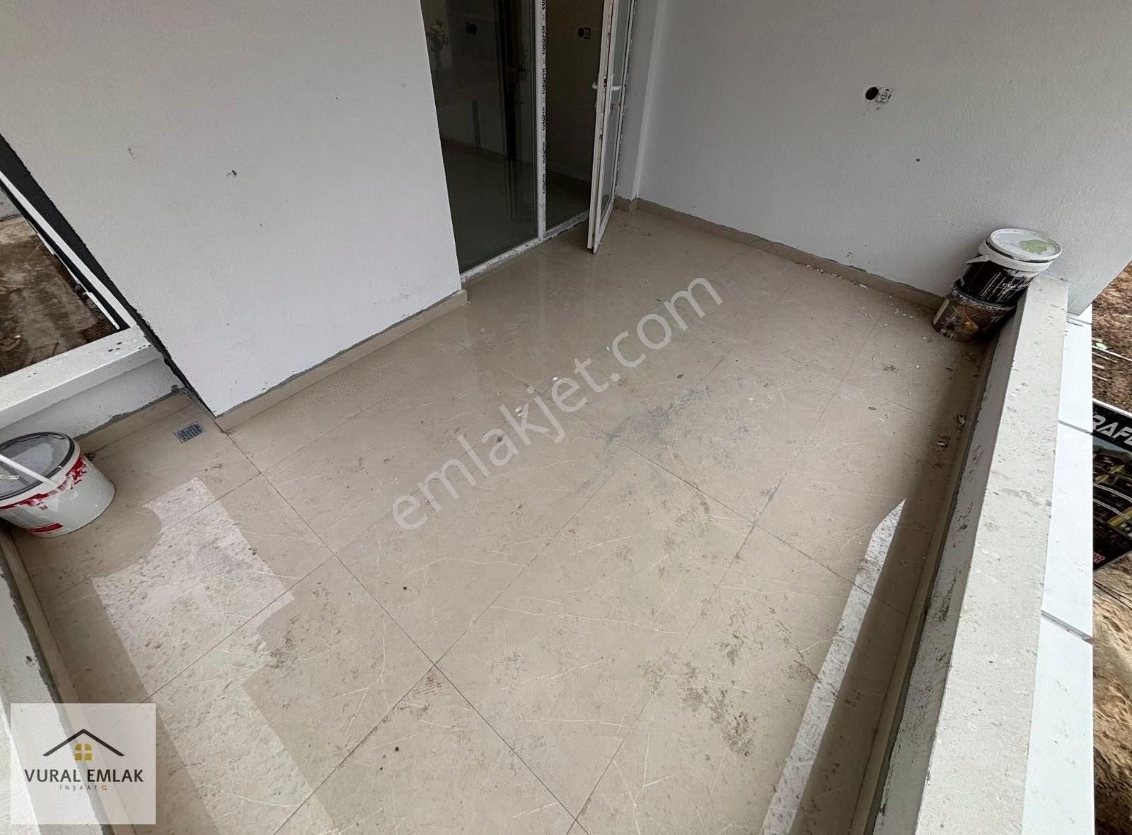 Vural Emlaktan Muazzam İşçilikli Kilerli Sıfır Ara Katta 4+1 - Görsel 20
