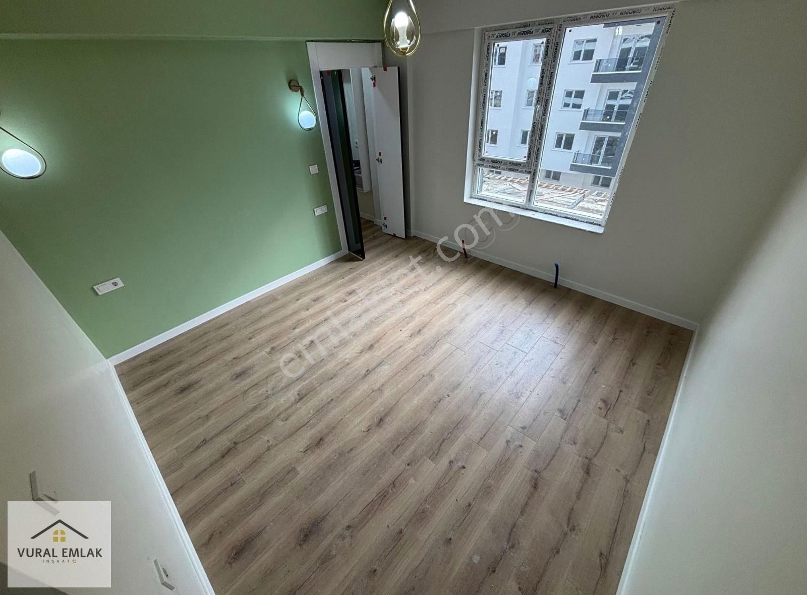 Vural Emlaktan Muazzam İşçilikli Kilerli Sıfır Ara Katta 4+1 - Görsel 6