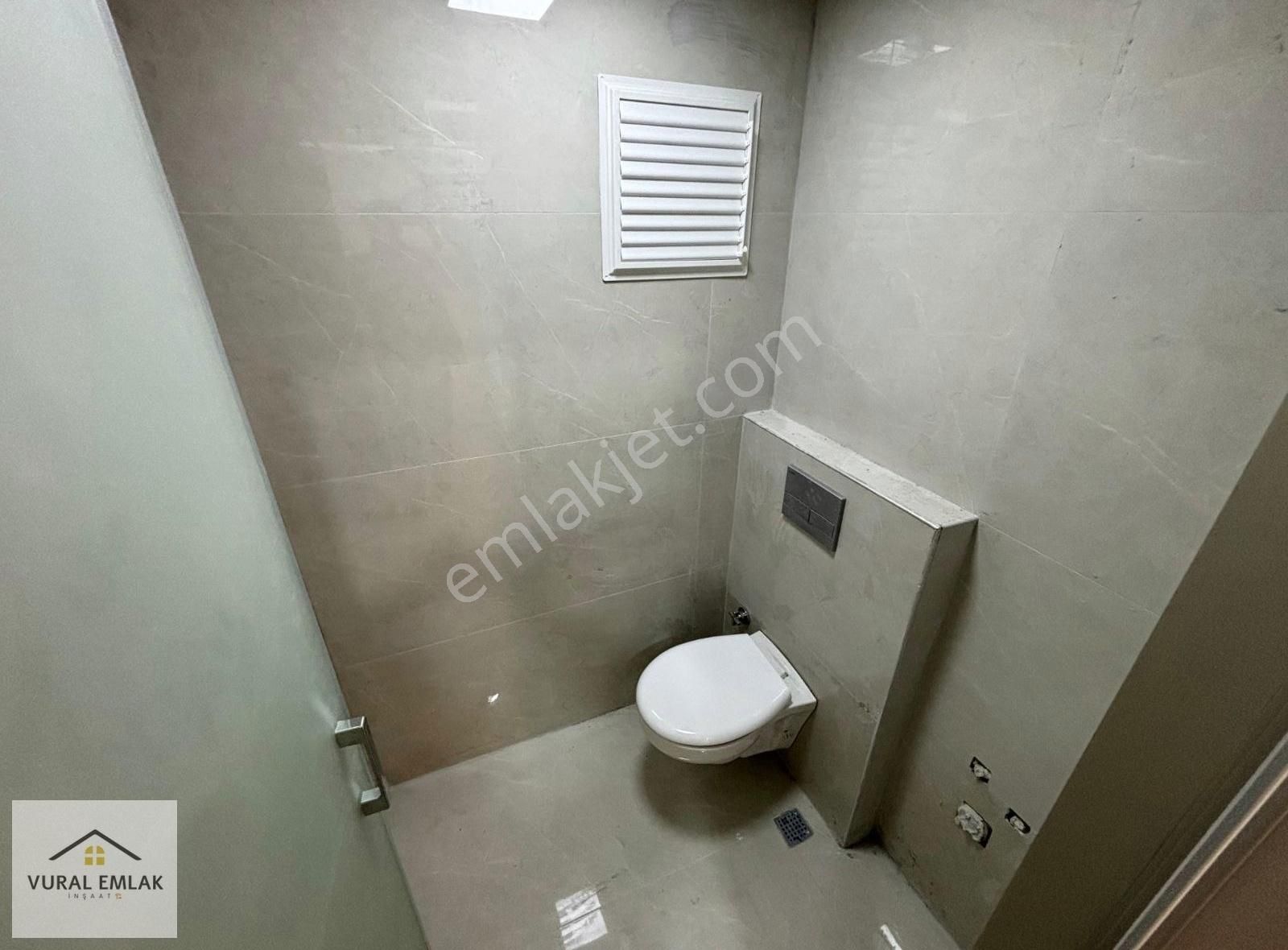 Vural Emlaktan Muazzam İşçilikli Kilerli Sıfır Ara Katta 4+1 - Görsel 18